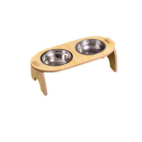 寵物碗架【十方】149601