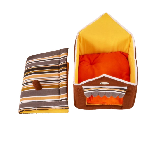 小木屋狗窩貓窩【十方】149600