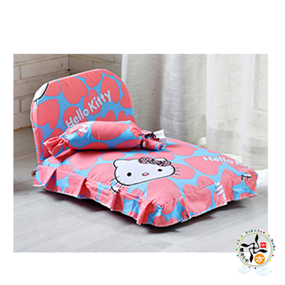 KITTY寵物床 M【十方】149608