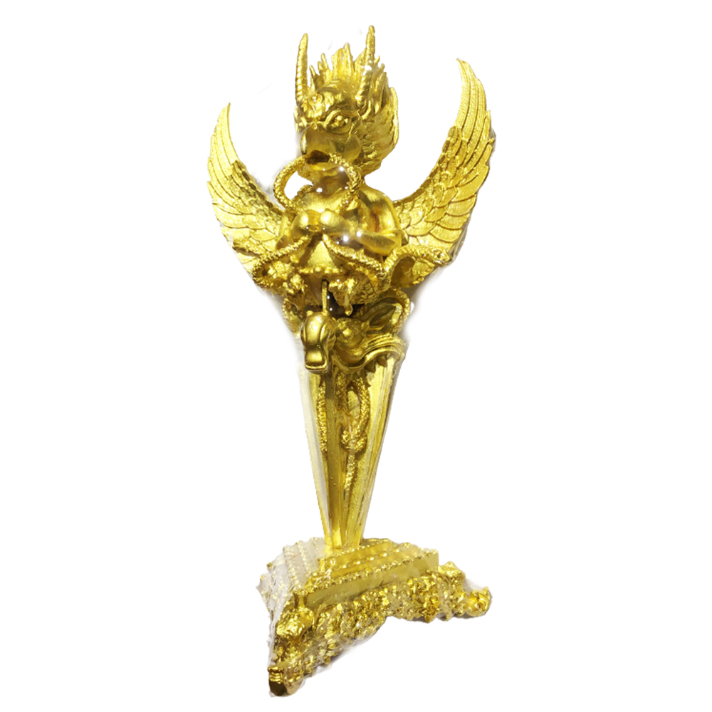 大鵬金翅鳥普巴杵【十方】150626