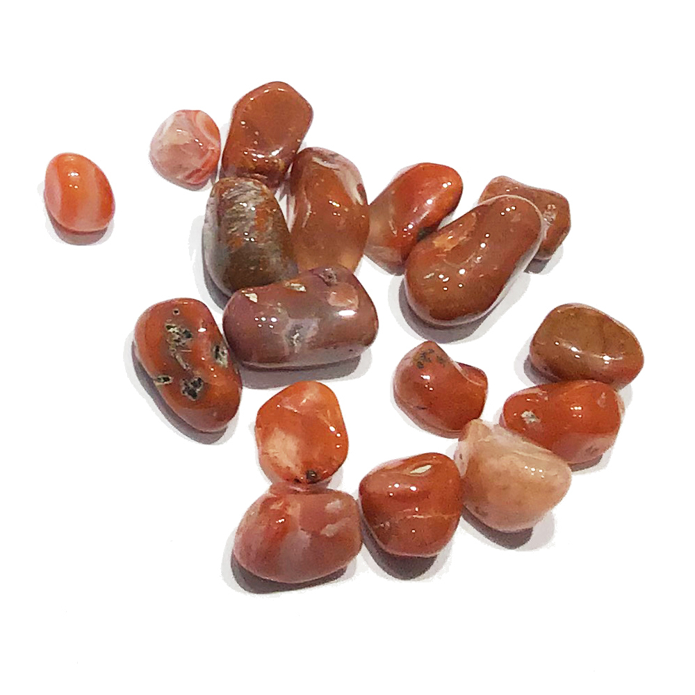 南紅瑪瑙碎石200公克【十方】150578