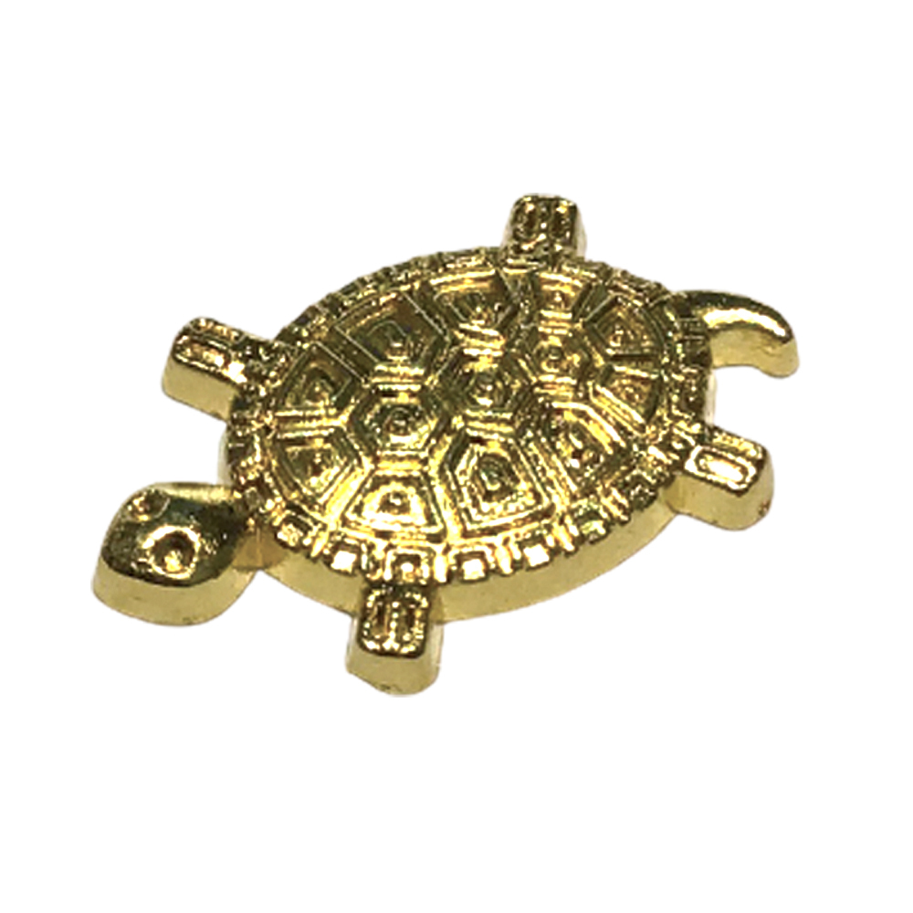 日本淺草觀音寺招財御守好運金錢龜【十方】150487