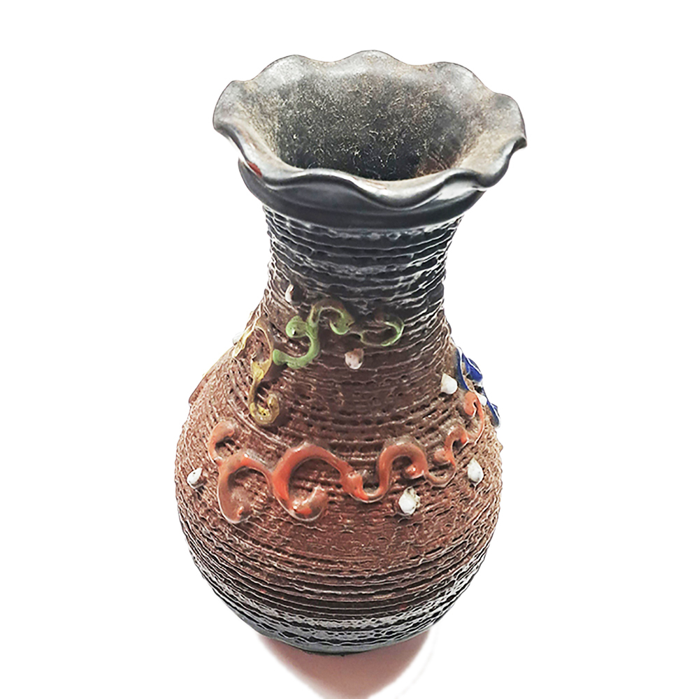 陶瓷寶瓶【十方】151830