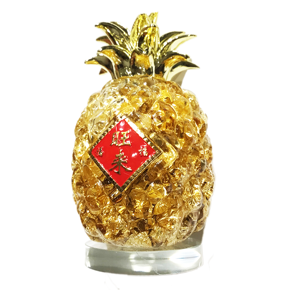 旺來金箔寶瓶【十方】150897