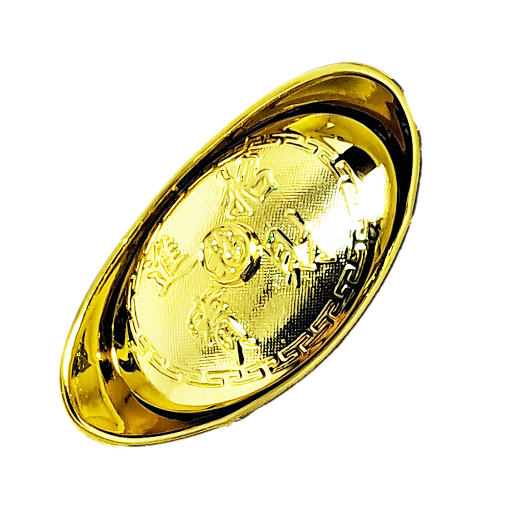 小元寶金寶盒【十方】151680