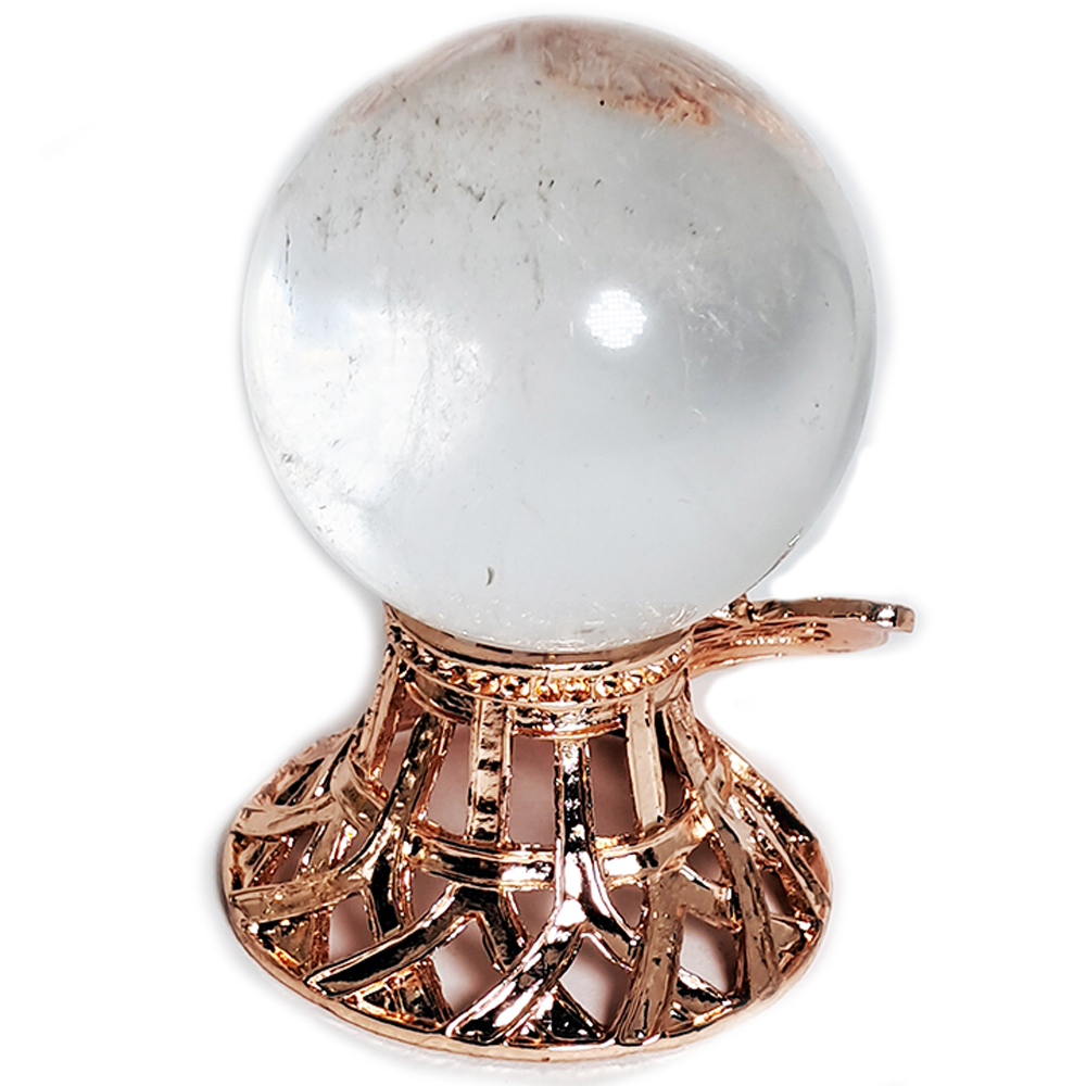 水晶4.1公分&蝴蝶座【十方】152398