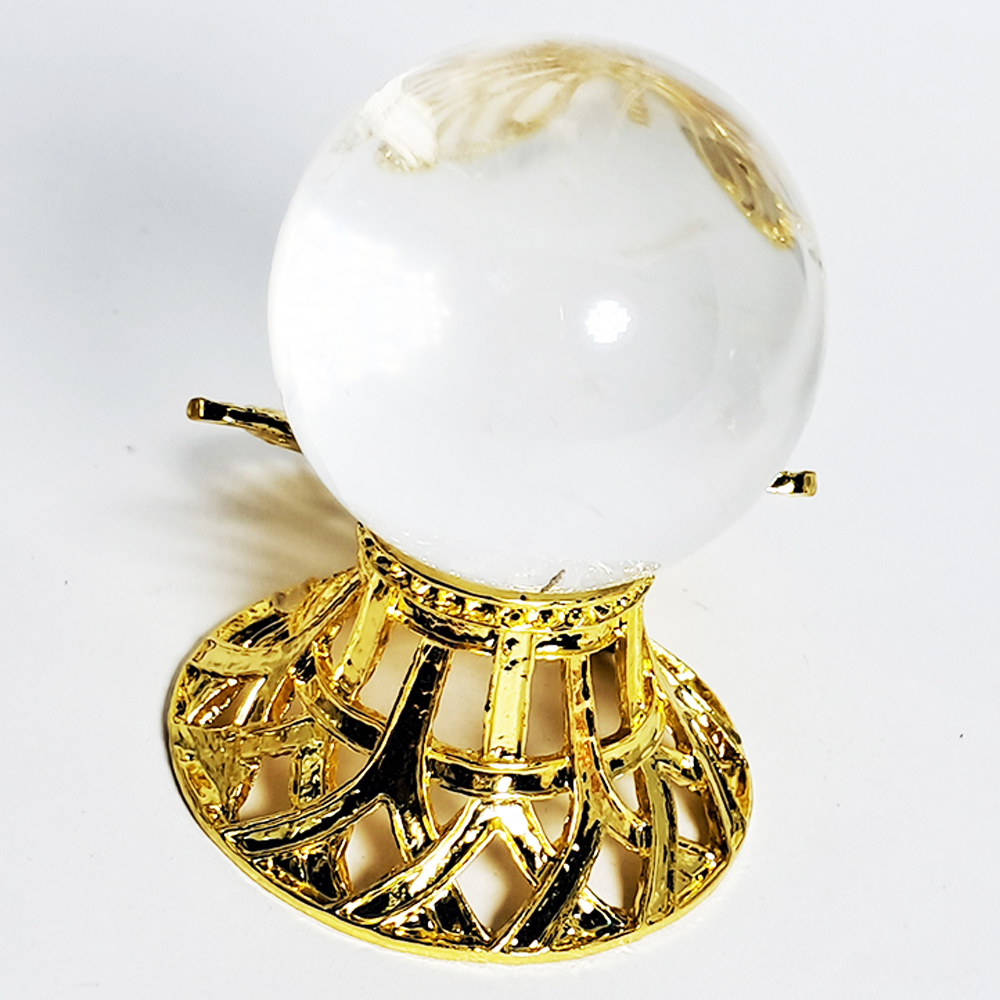 水晶4 公分&蝴蝶座【十方】152399