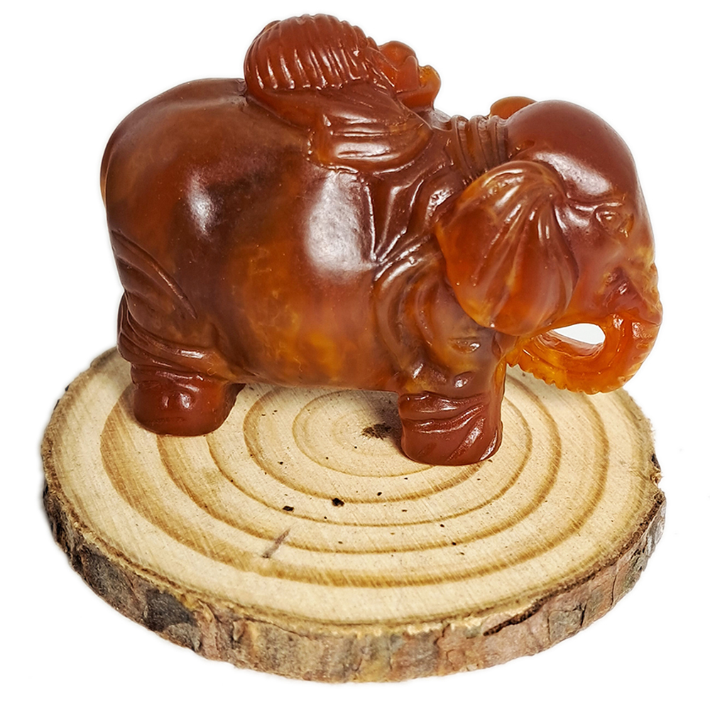 象寶{龍涎香}&原木片【十方】152558