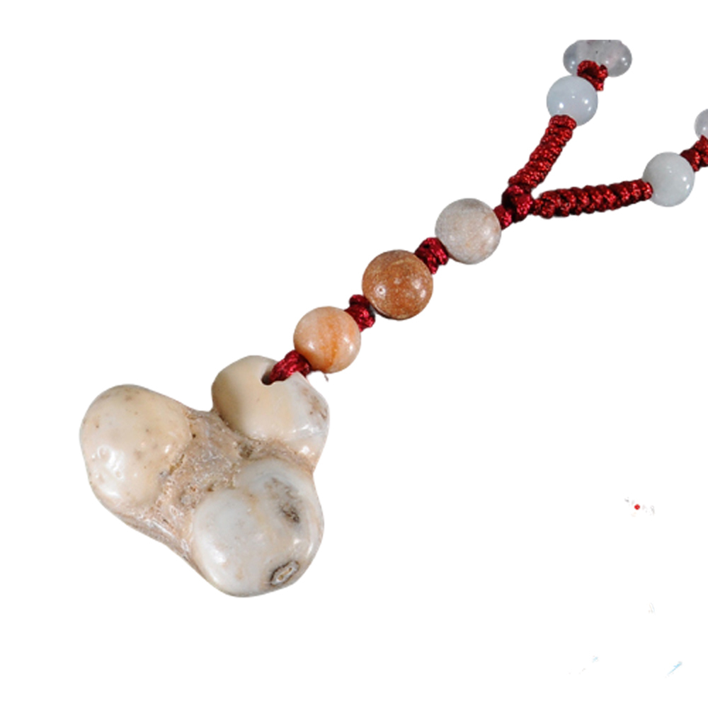 龍宮舍利中國結項鍊【十方】129526