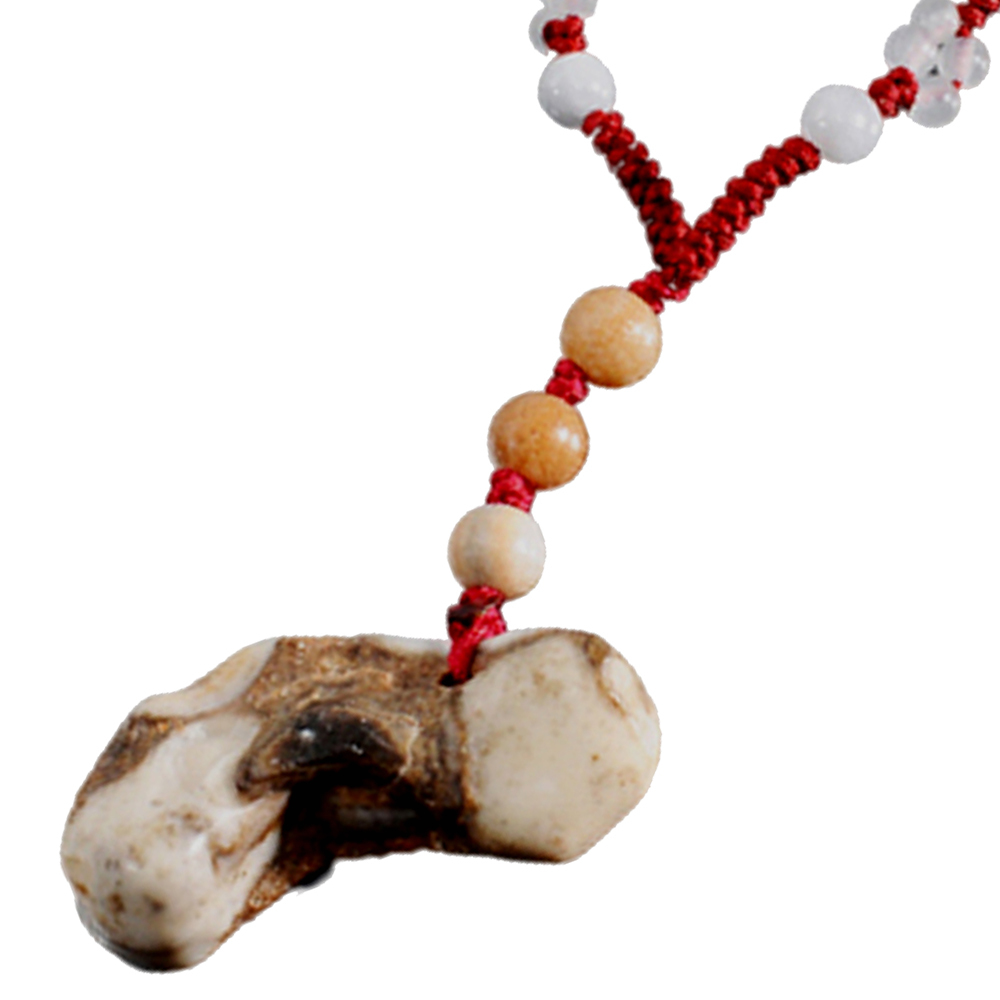 龍宮舍利中國結項鍊【十方】129525