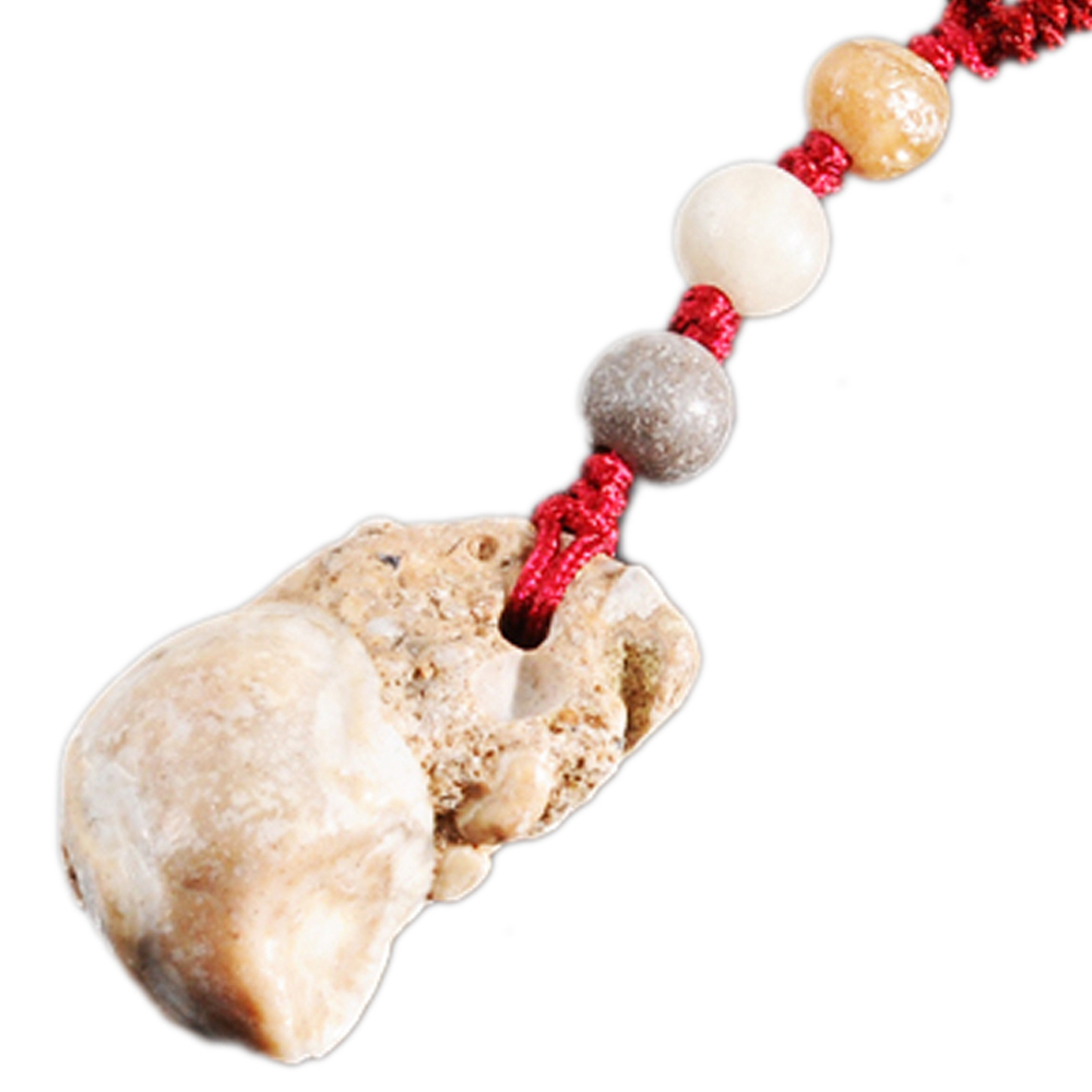 龍宮舍利中國結項鍊【十方】129529