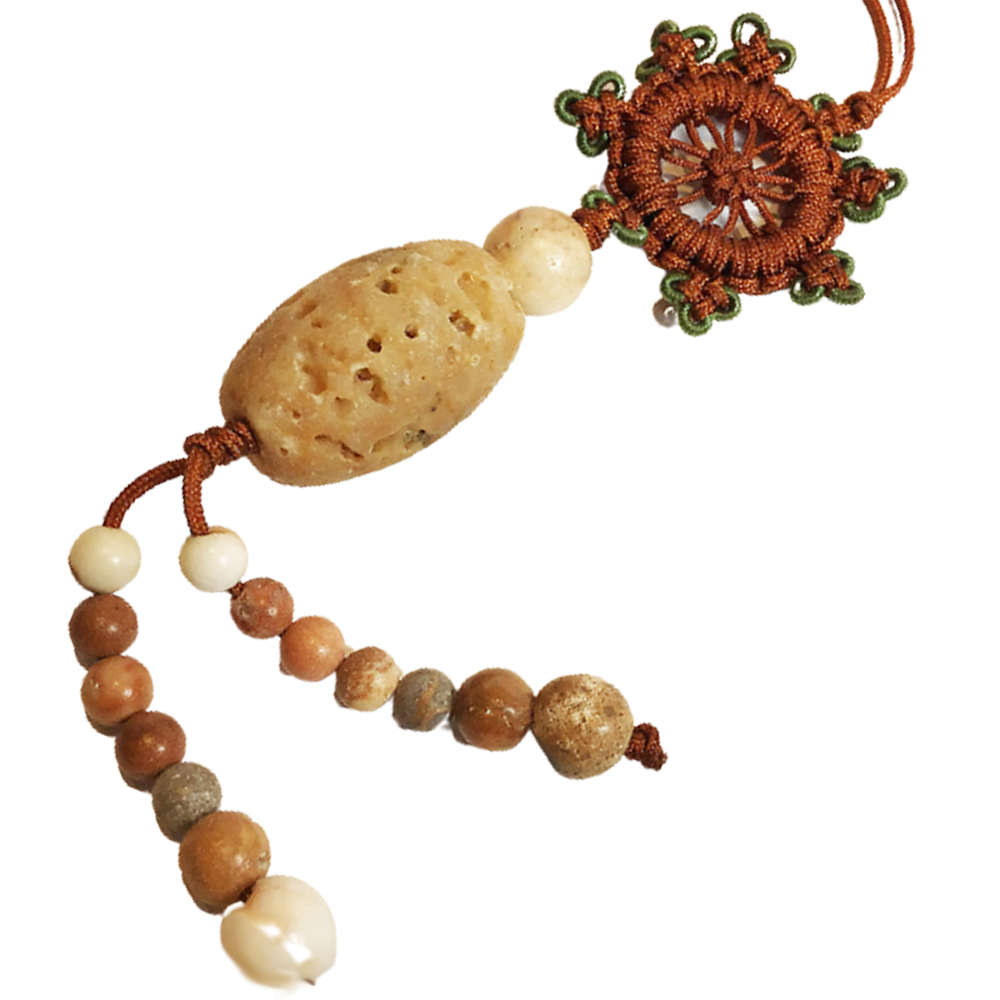 龍宮舍利天珠吊飾【十方】117294