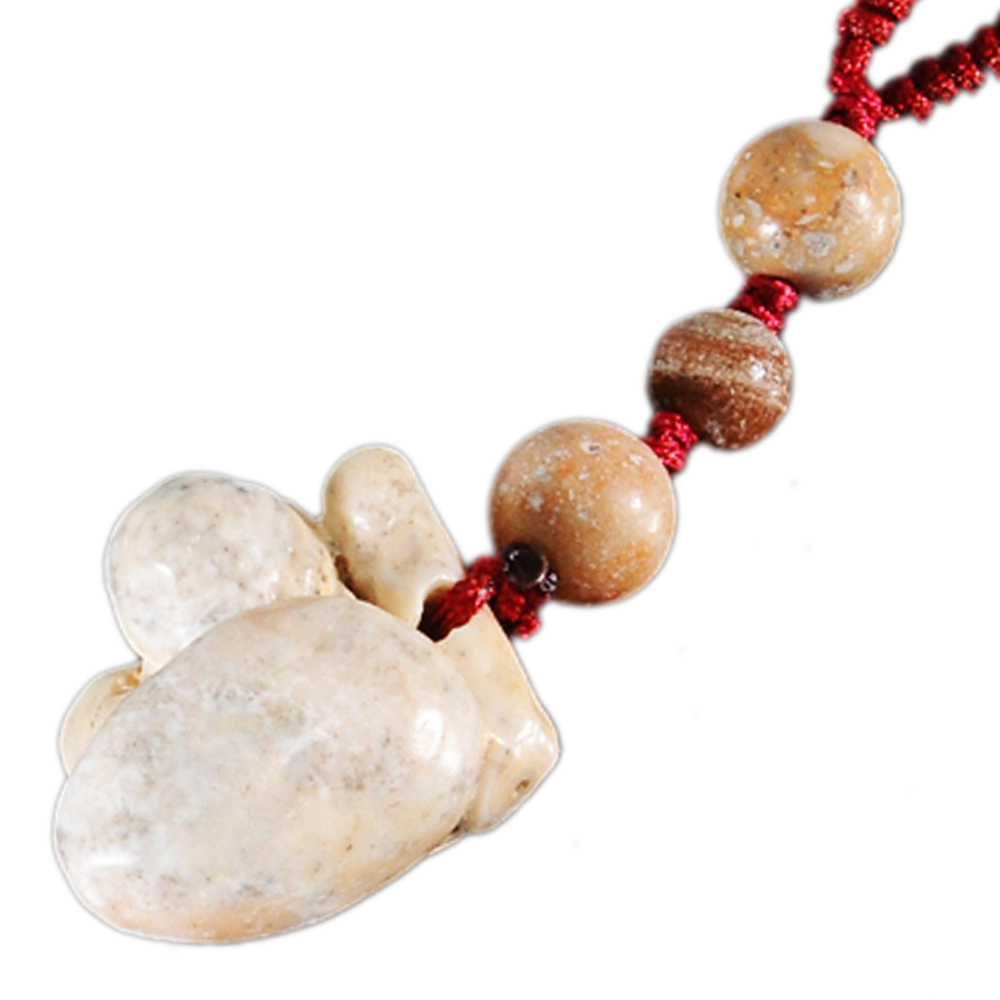 龍宮舍利中國結項鍊【十方】129528