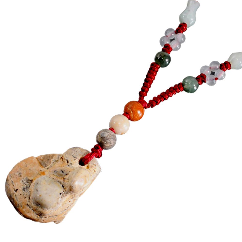 龍宮舍利中國結項鍊【十方】129524