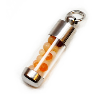 七彩金剛舍利(1管)【十方】133648