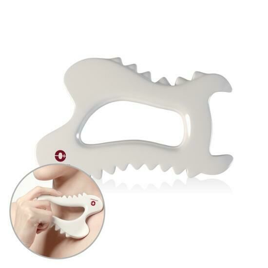 Meditherapy SokSal Gua Sha