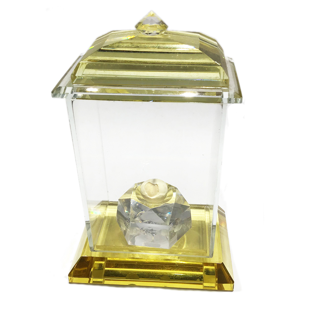 跳出龍宮舍利10mm贈送金蓮座【十方】138275