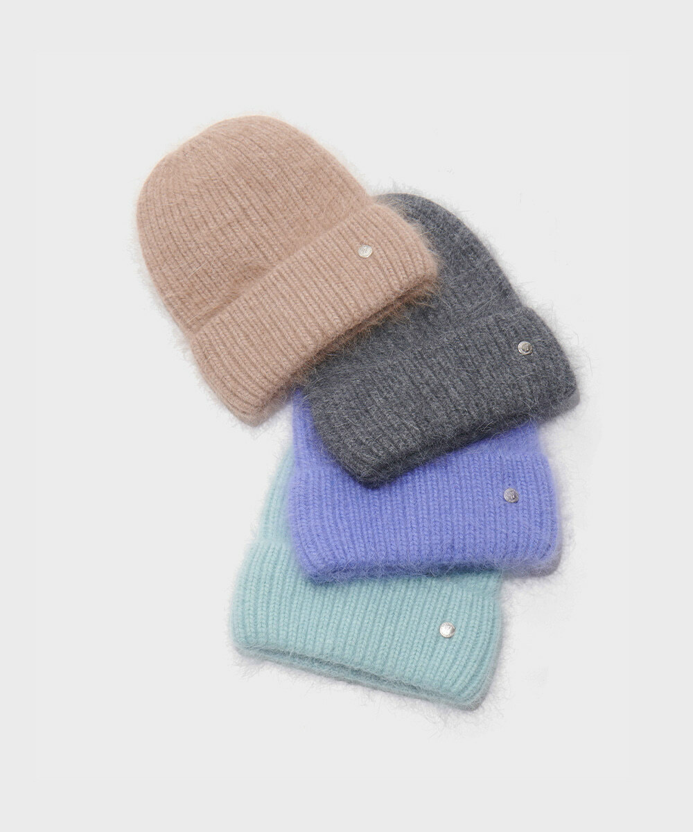 Rockfish WeatherWear Fuzzy Beanie