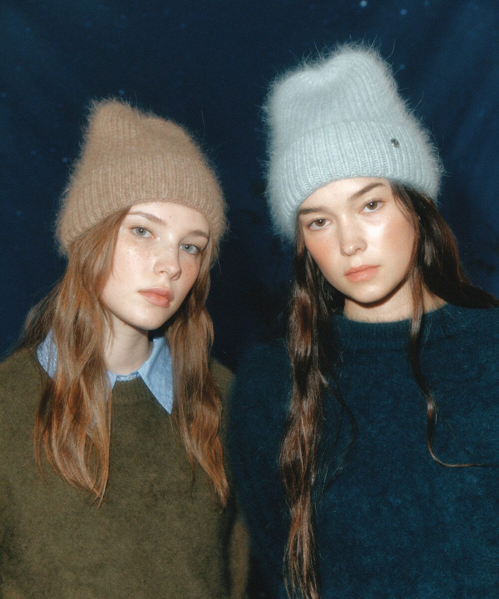 Rockfish WeatherWear Fuzzy Beanie