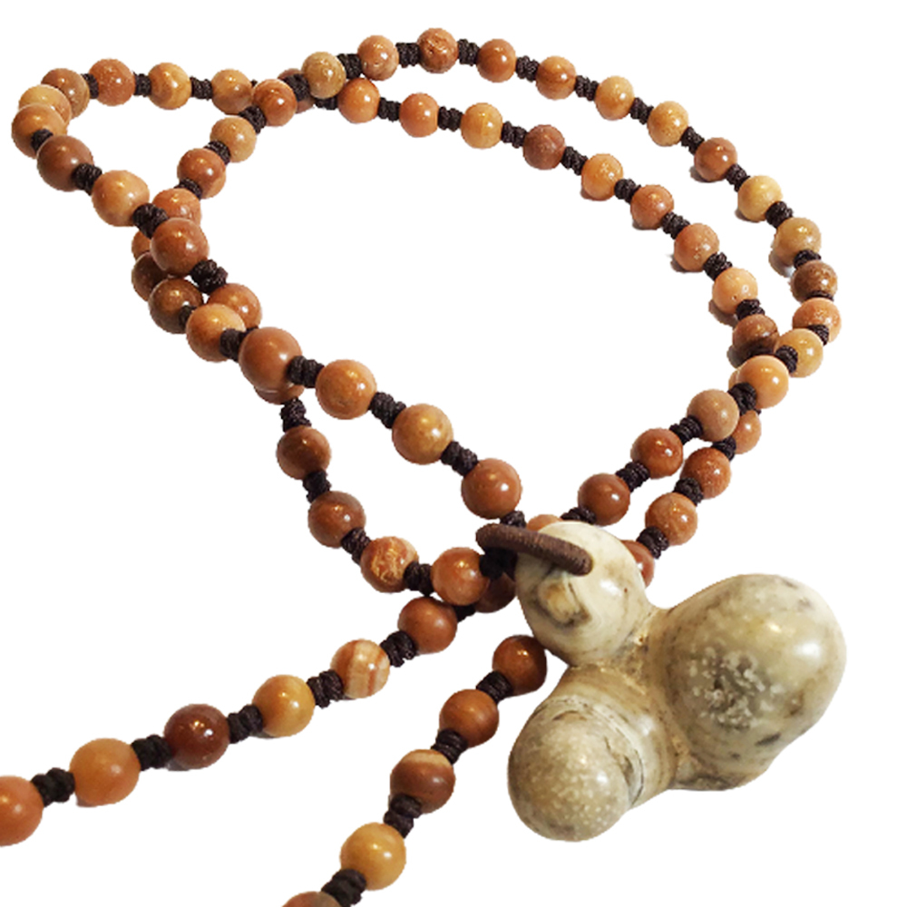 跳出舍利頂級龍宮舍利項鍊6mm A28【十方】145096