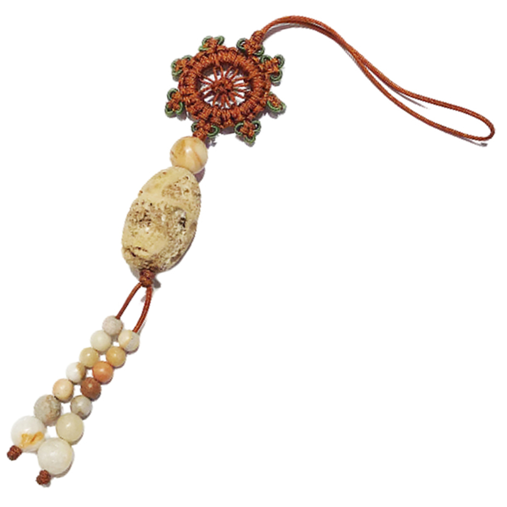 龍宮舍利天珠吊飾【十方】149101