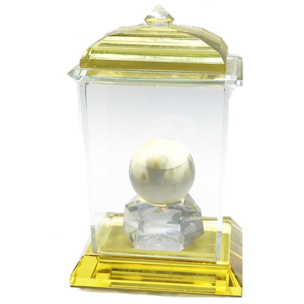 金剛舍利& 水晶龕【十方】150778