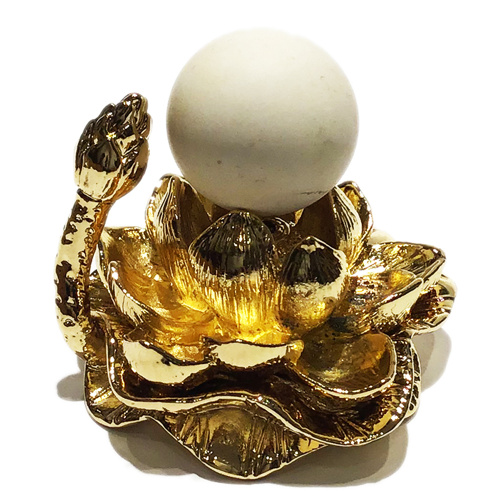 金剛舍利2.3公分贈送金蓮座【十方】149085