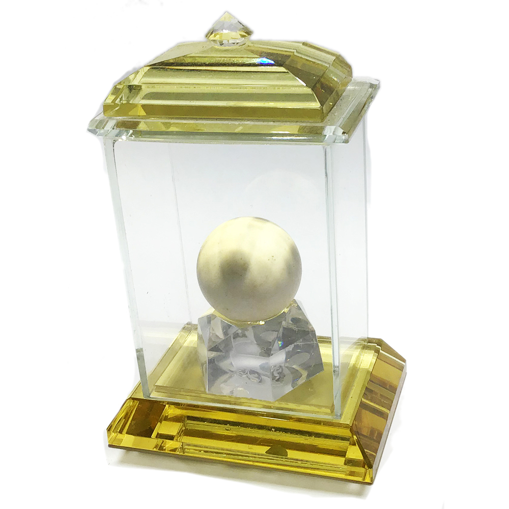 金剛舍利& 水晶龕【十方】150777