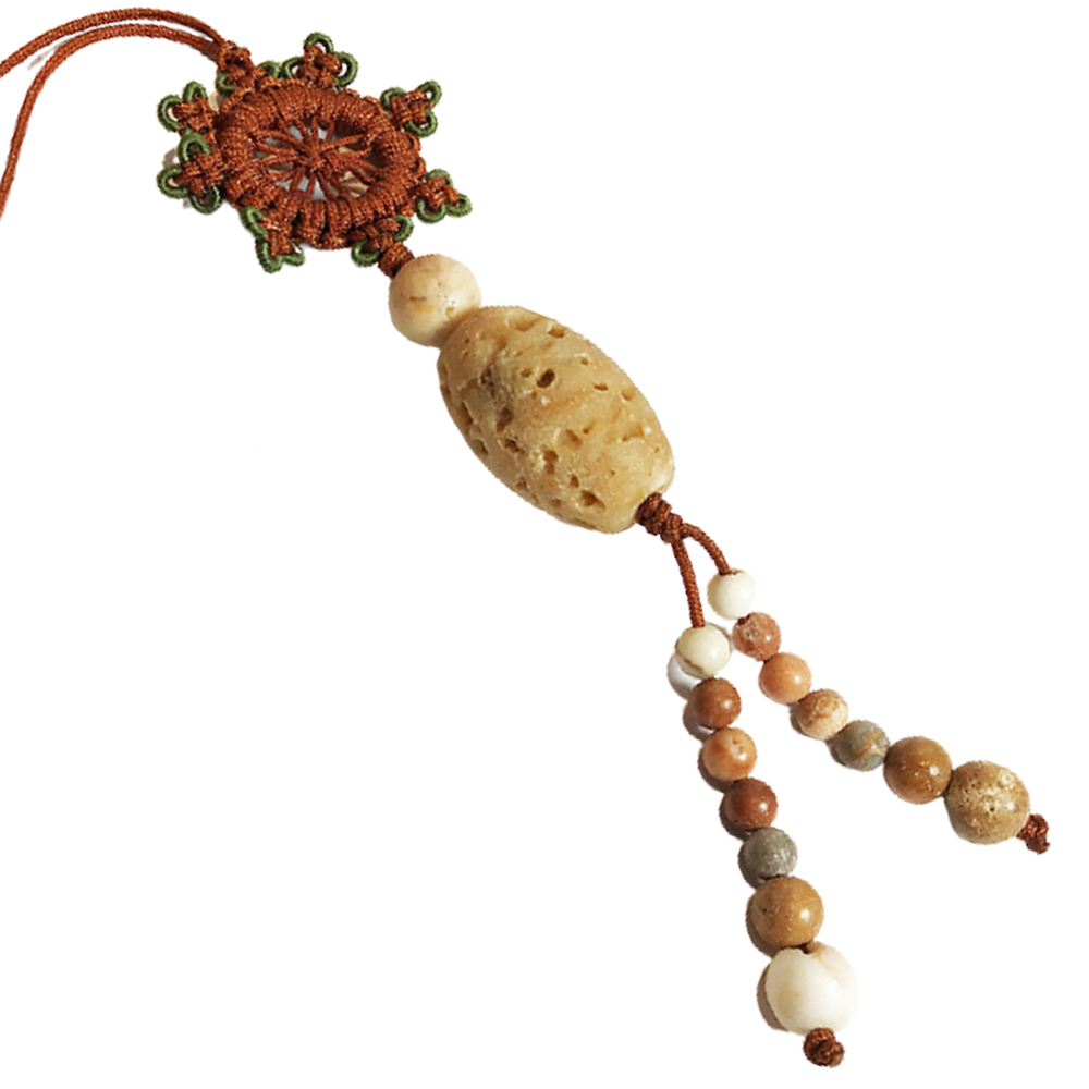 龍宮舍利天珠吊飾【十方】117294