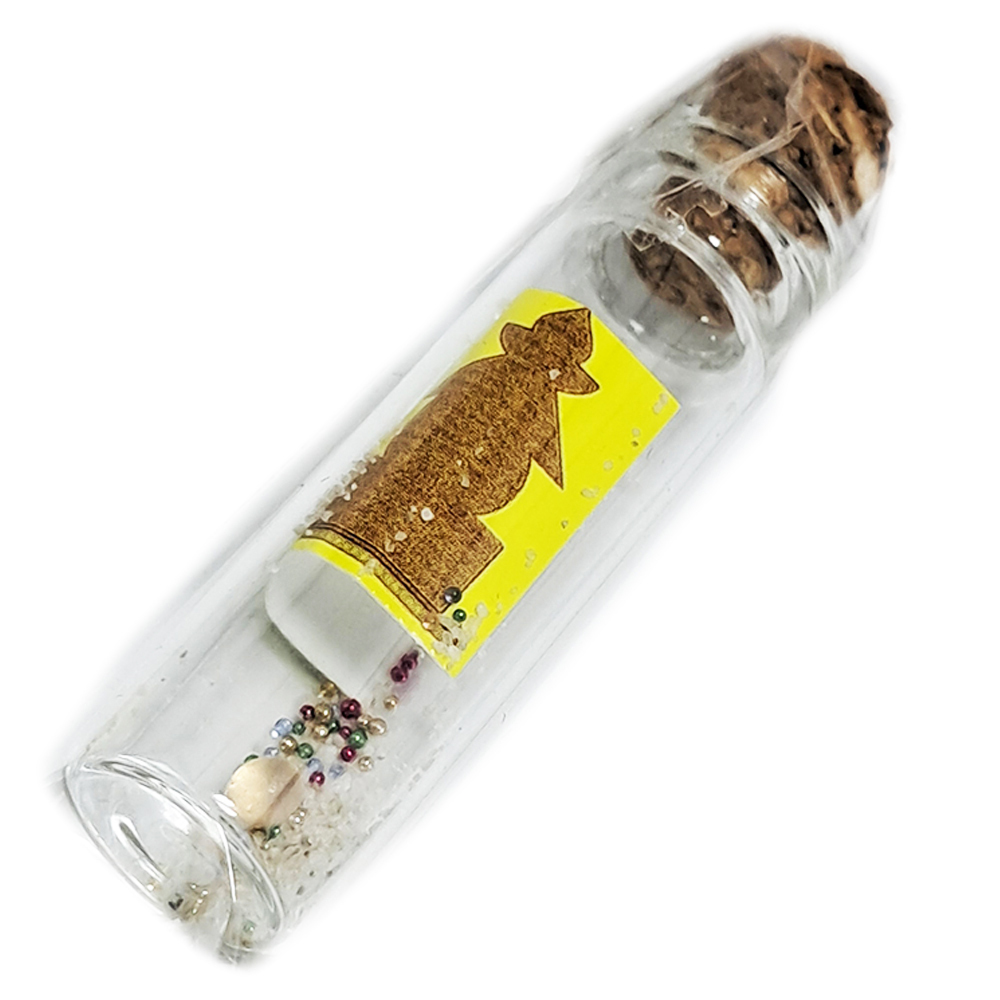 七彩舍利寶瓶【十方】151976