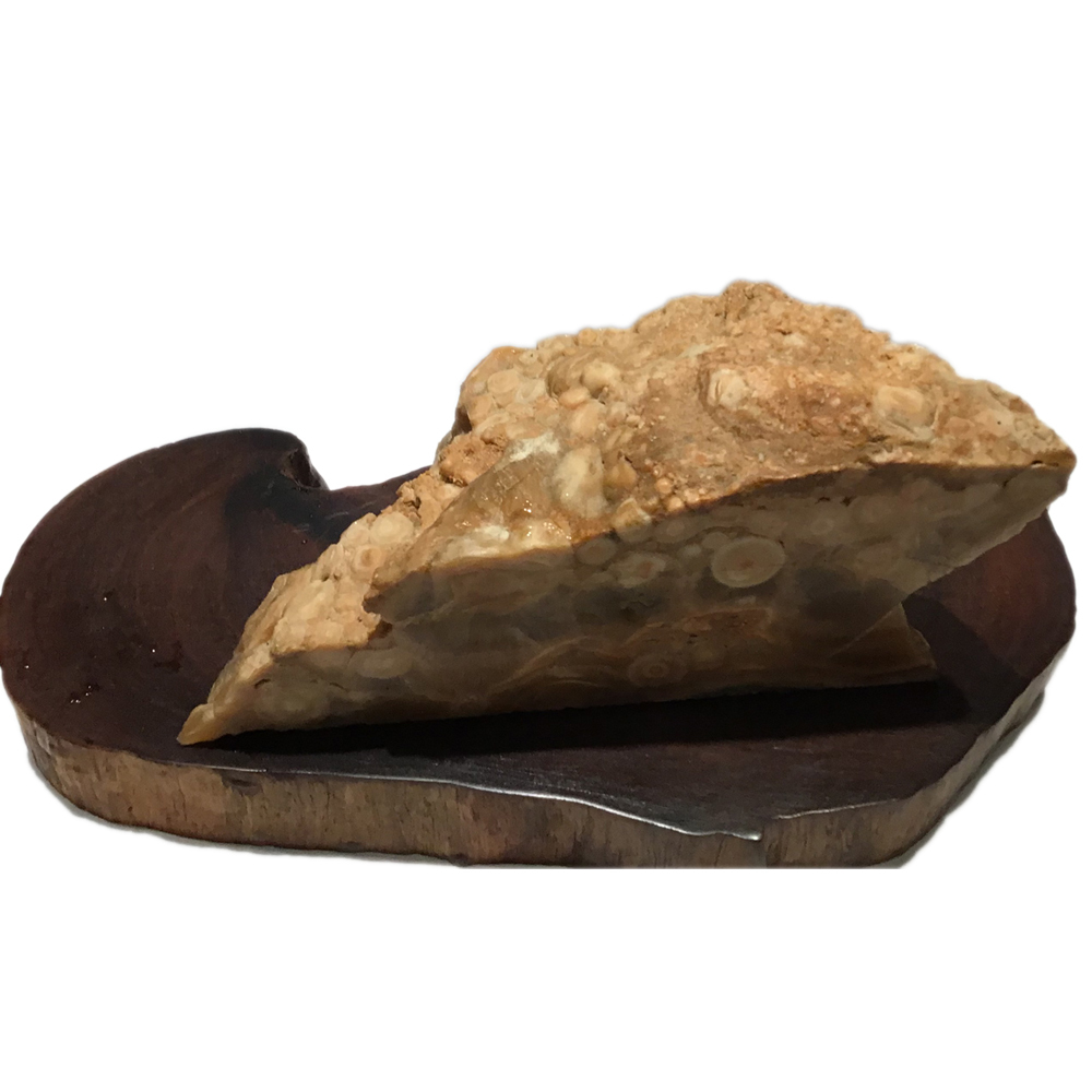 龍宮舍利原礦【十方】127405