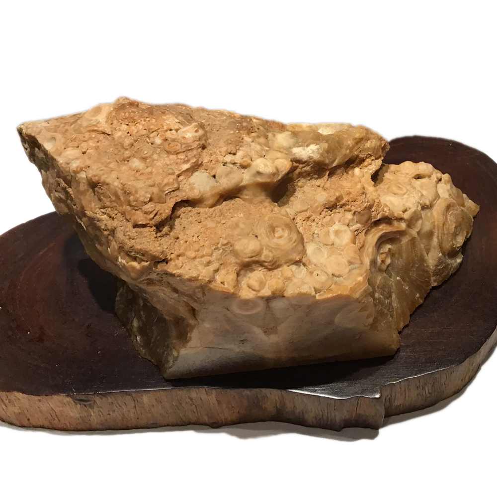 龍宮舍利原礦【十方】127405