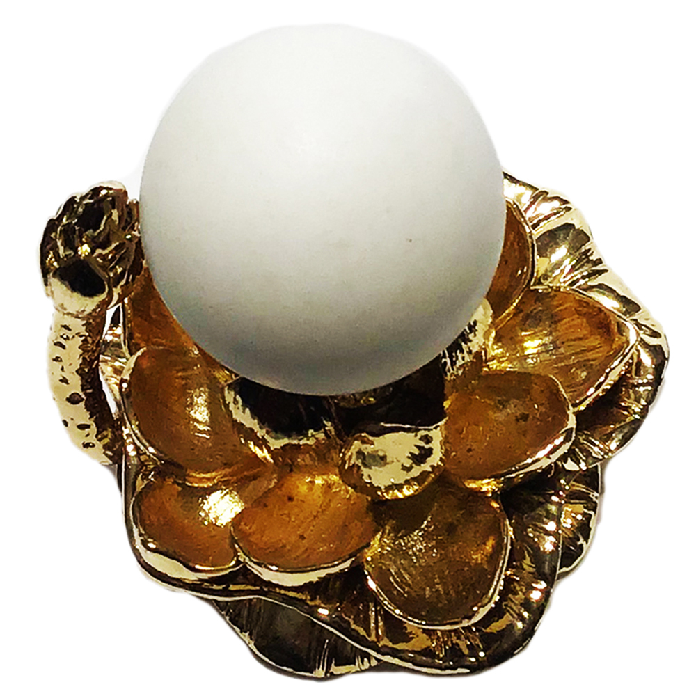 金剛舍利球2.8公分贈送金蓮座【十方】127222