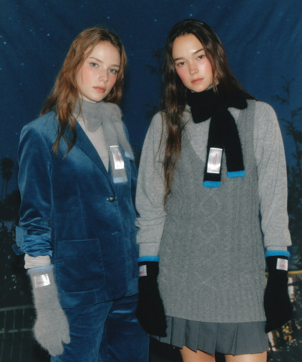 Rockfish WeatherWear Fuzzy Long Gloves