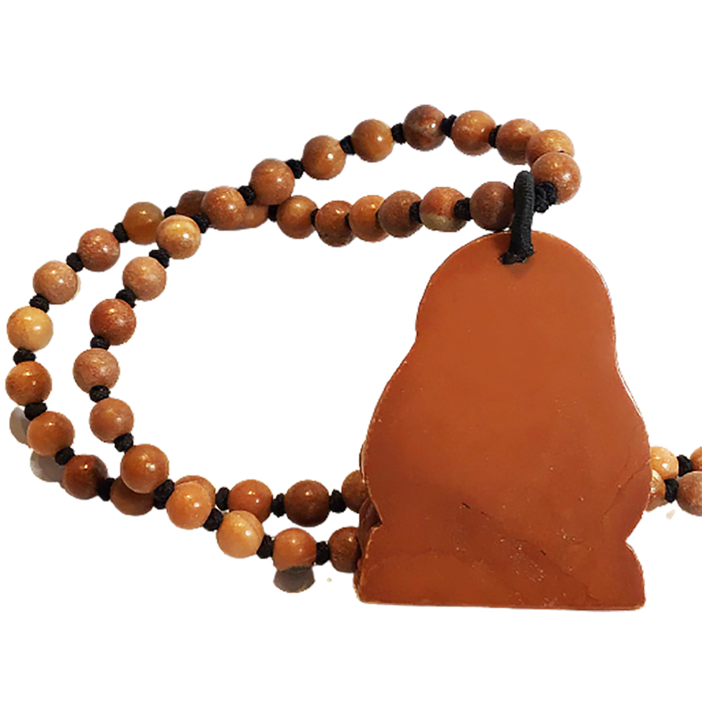 文殊菩薩高級龍宮舍利項鍊D【十方】132548