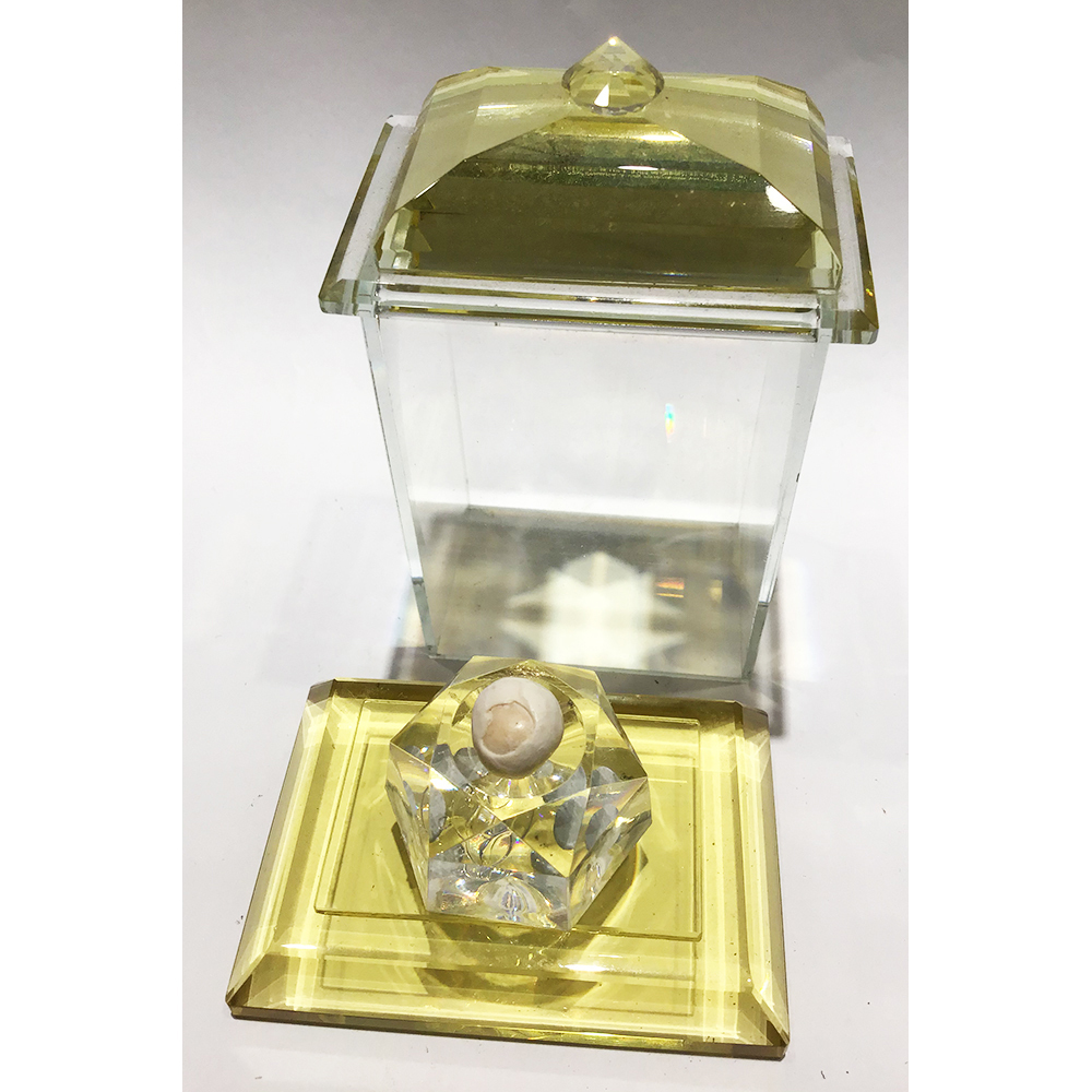 跳出龍宮舍利10mm贈送金蓮座【十方】138275