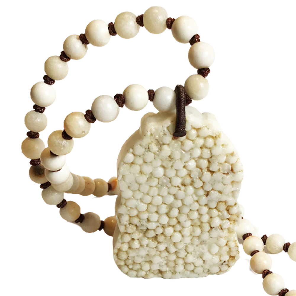 鰲魚觀音頂級龍宮舍利項鍊B【十方】142259