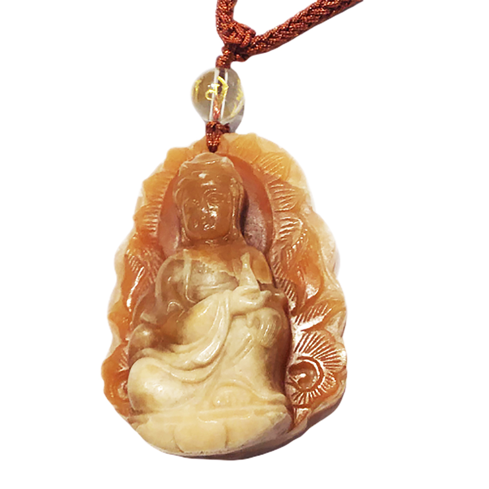 自在觀音{龍宮舍利}五行珠項鍊【十方】148924