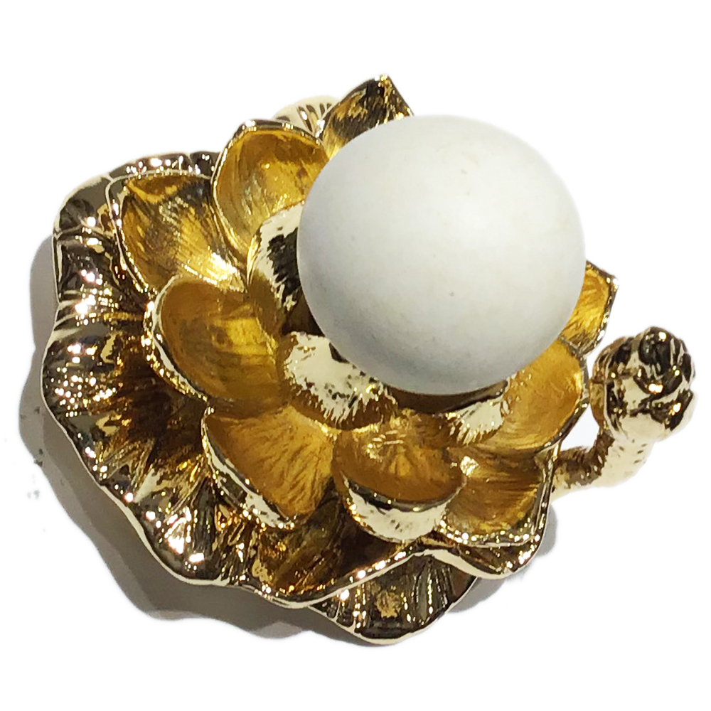 金剛舍利2.3公分贈送金蓮座【十方】149085