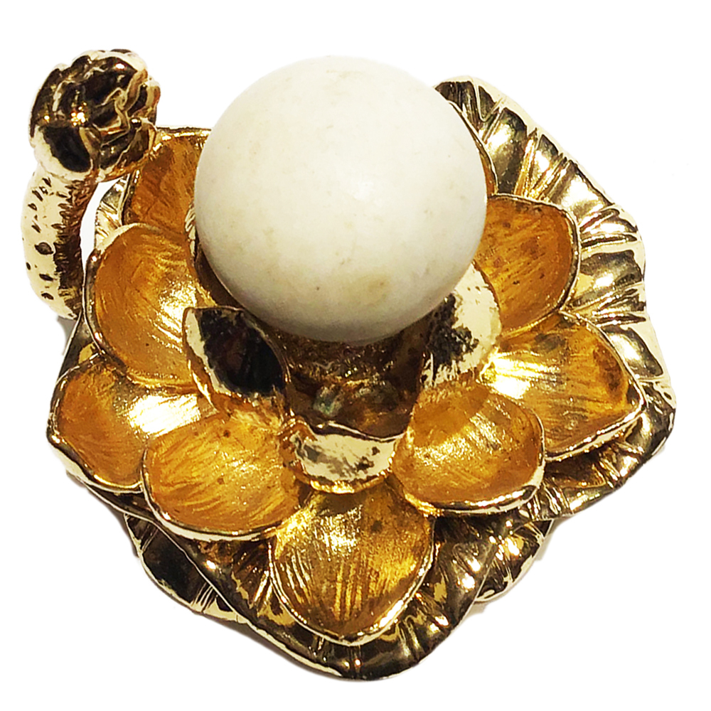 金剛舍利20*13mm贈送金蓮座【十方】149084