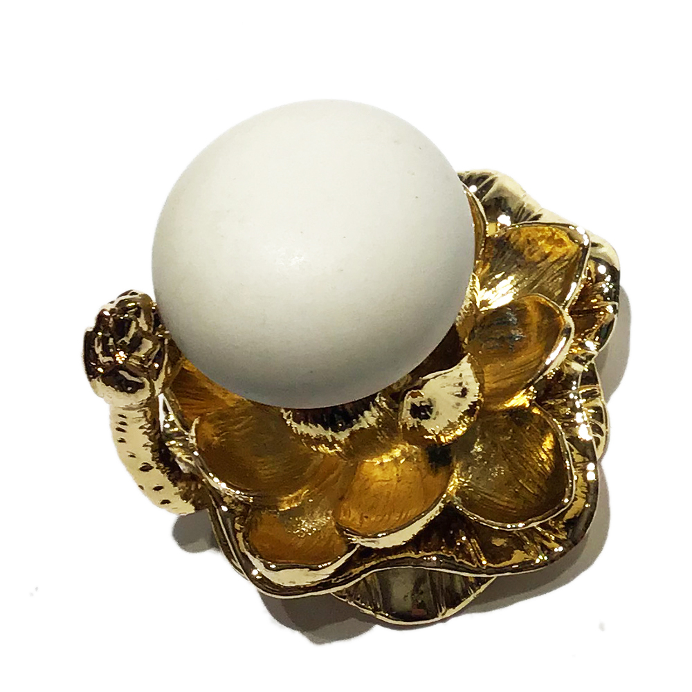 金剛舍利3公分+金蓮花座【十方】150779