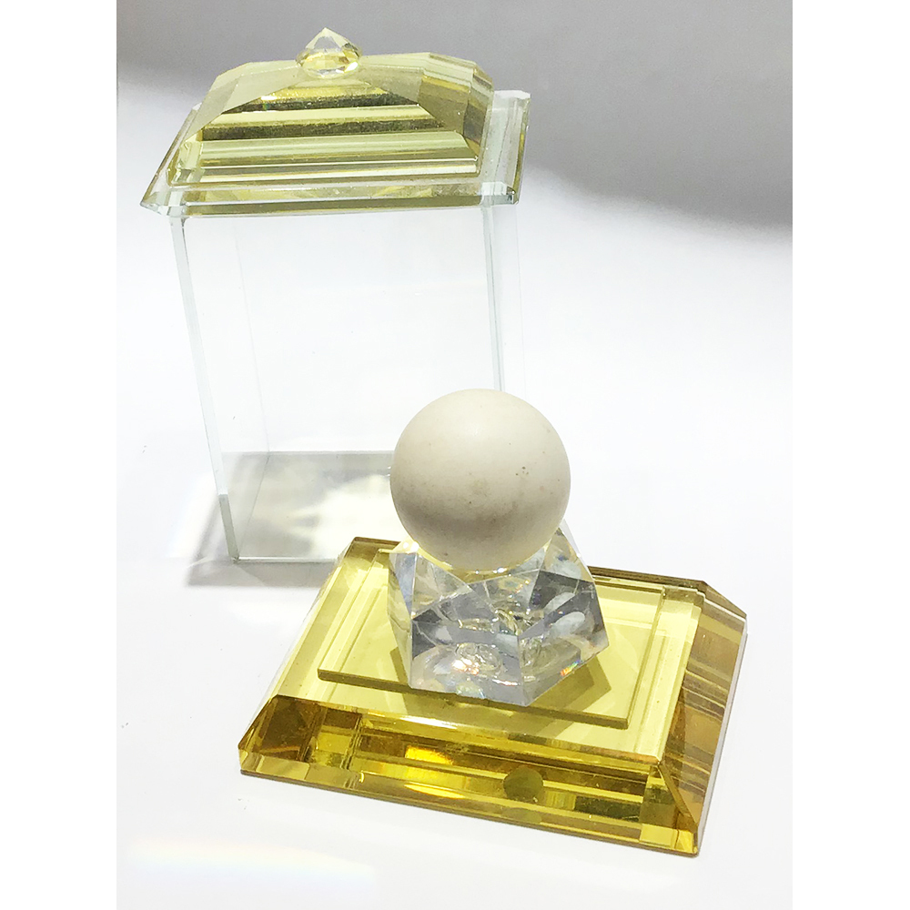 金剛舍利& 水晶龕【十方】150777