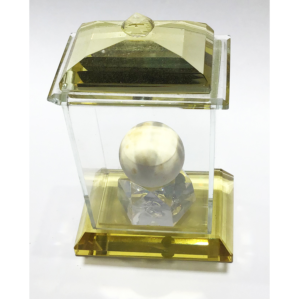 金剛舍利& 水晶龕【十方】150778