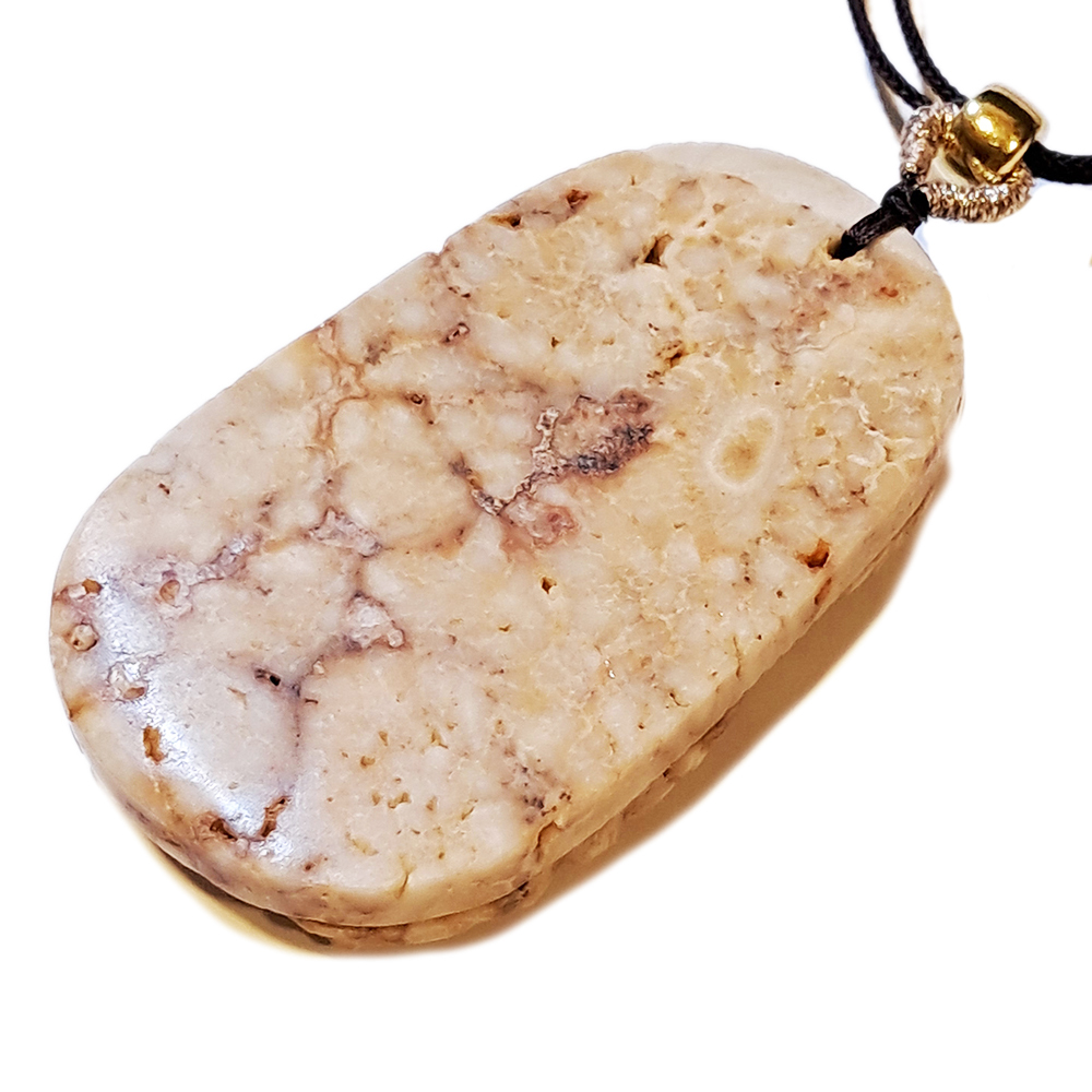 招財蟾蜍{龍宮舍利}蓮花項鍊【十方】151381