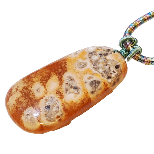 祥龍{龍宮舍利} 項鍊【十方】151433