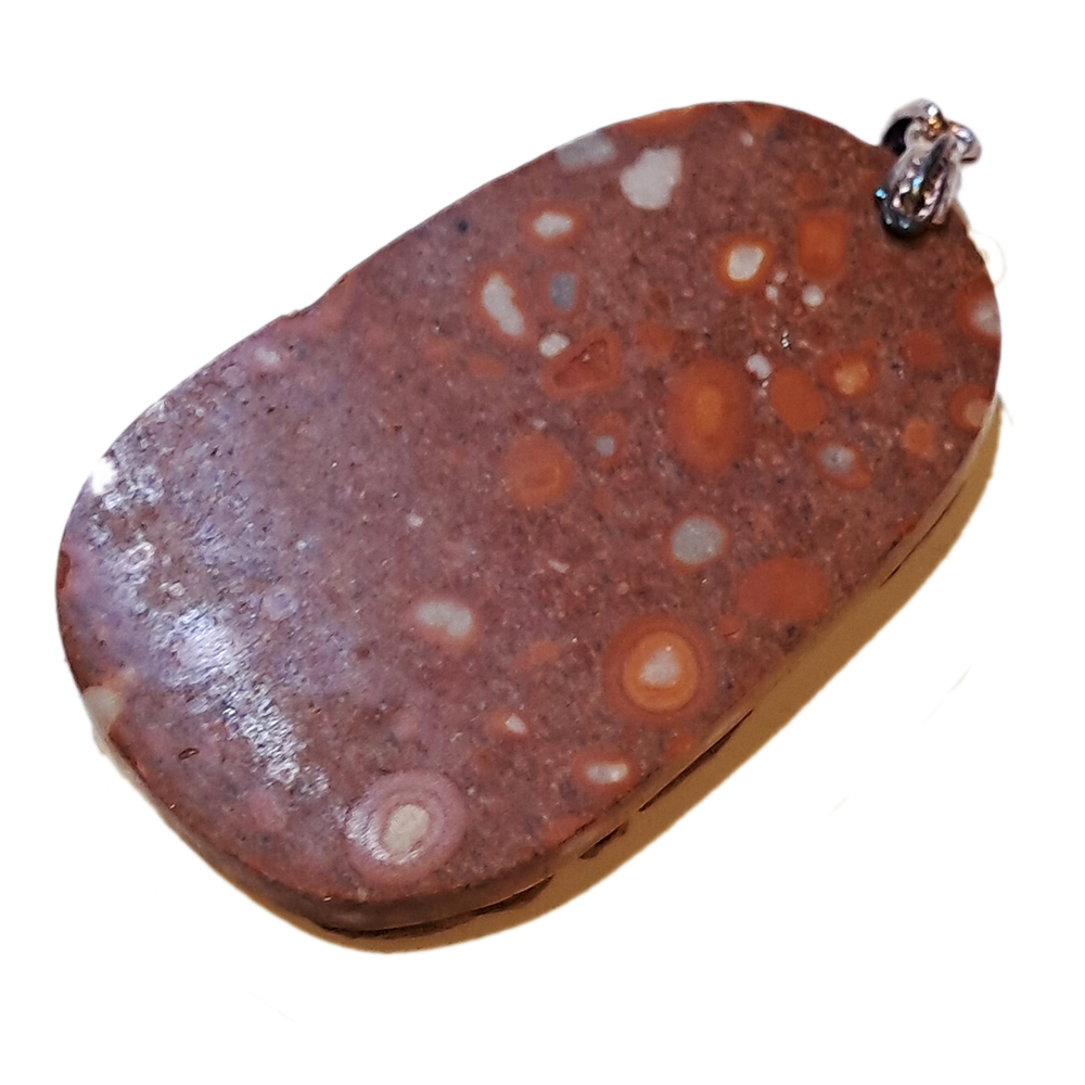 招財蟾蜍{龍宮舍利}墜飾【十方】151421