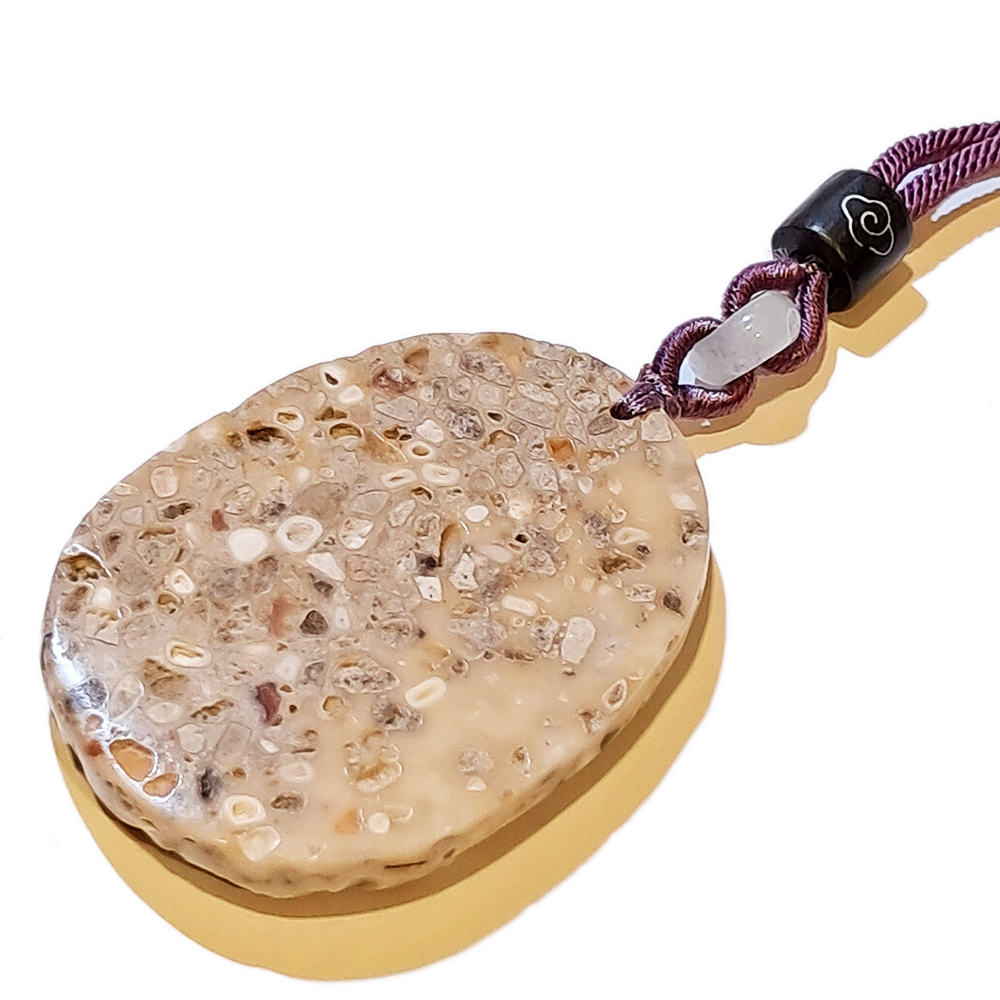 魚躍龍門{龍宮舍利}項鍊【十方】151429