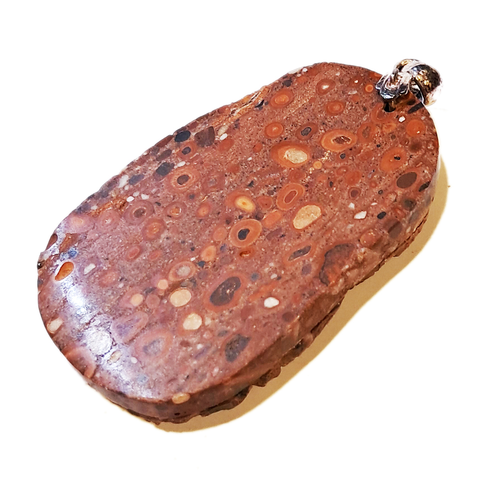 招財蟾蜍{龍宮舍利}墜飾【十方】151419