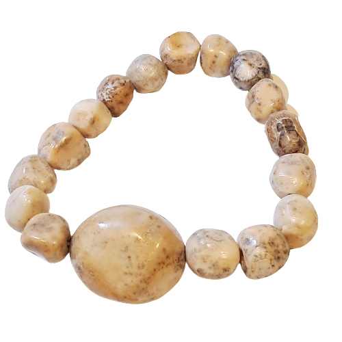 頂級龍宮跳出舍利手鍊9mm_A30【十方】151475