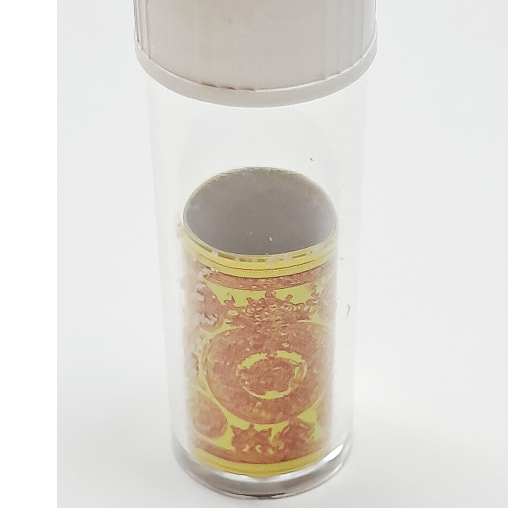 七彩金剛舍利&四臂觀音甘露丸寶瓶+開運香袋【十方】151950